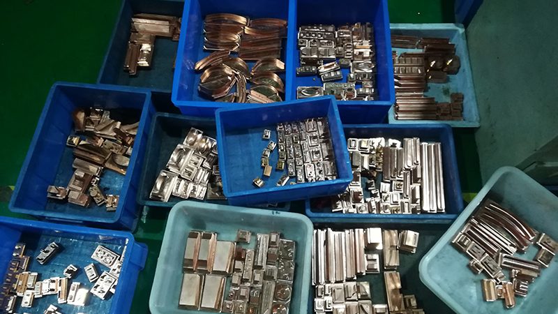 双色模具设计公司哪家好