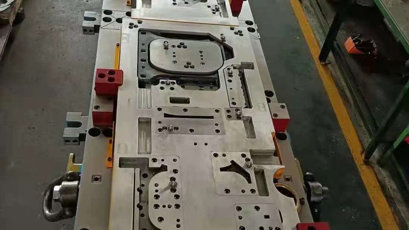 模具钢一公斤起售，真的靠谱吗？揭秘模具钢选购的五大关键**