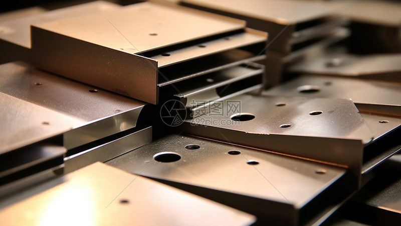 锌合金压铸模具：揭秘其核心工艺与选型要点