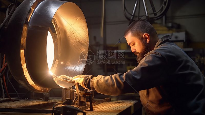 成都高精度拉伸模具定制：揭秘其关键技术与选型要点