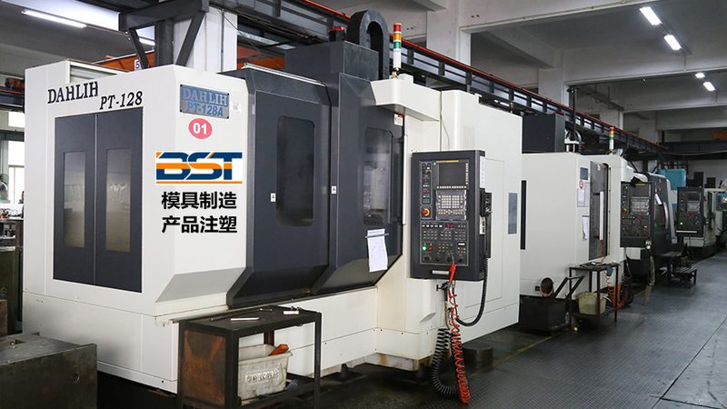 吸塑模具加工精度：影响报价的关键因素