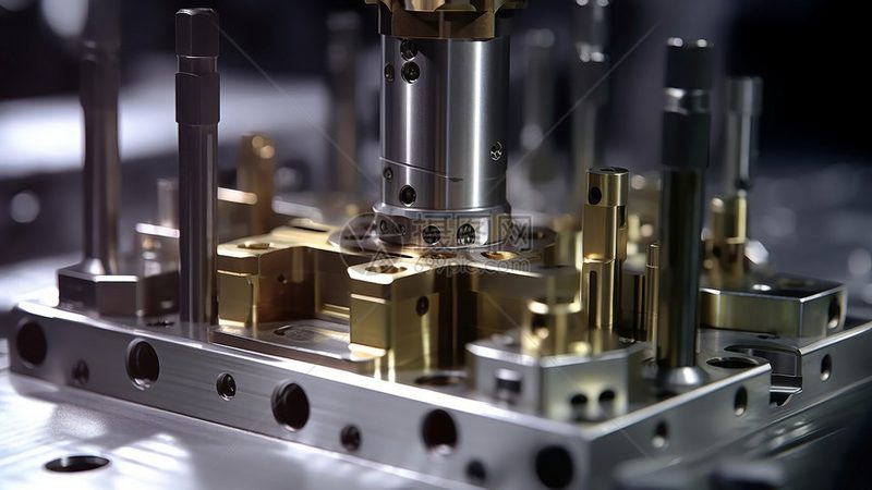 成都双色模具报价咨询：揭秘双色模具的关键要素**