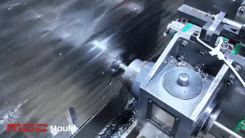 深圳模具公司：揭秘模具制造中的关键因素**