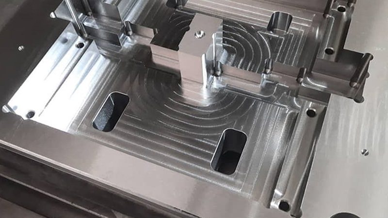 厨房设备不锈钢冲压模具：揭秘其核心工艺与选型要点**