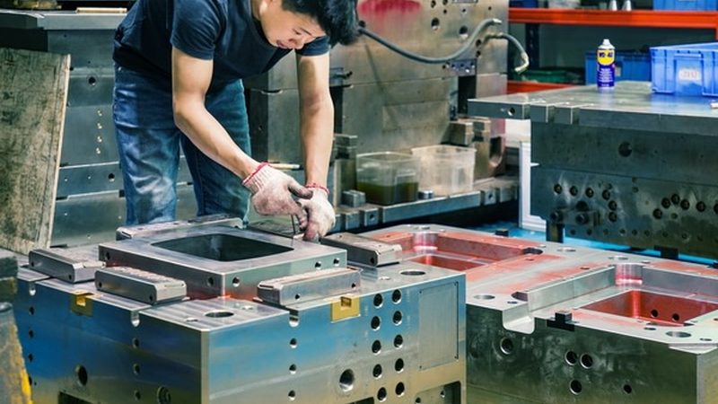 模具标准件价格构成揭秘：影响因素与选购要点