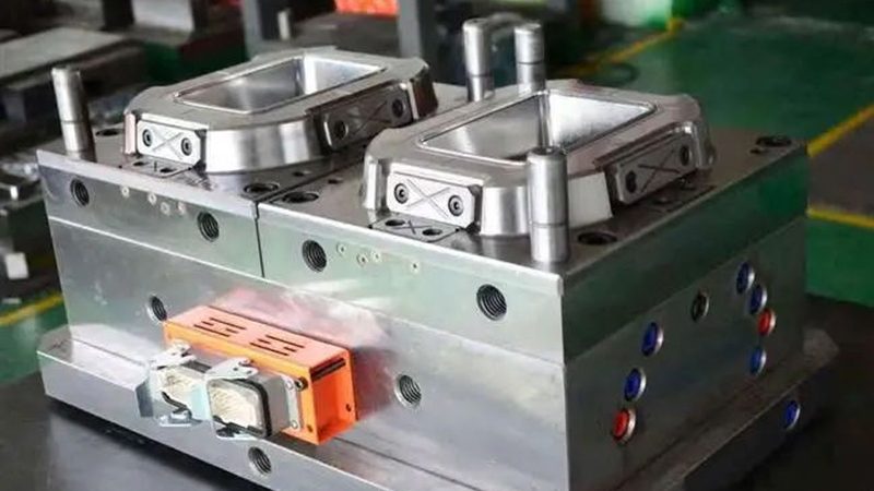 揭秘东莞塑胶模具厂排名背后的关键因素