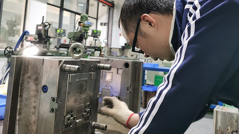 苏州冲压模具设计公司：揭秘冲压模具设计的核心要素