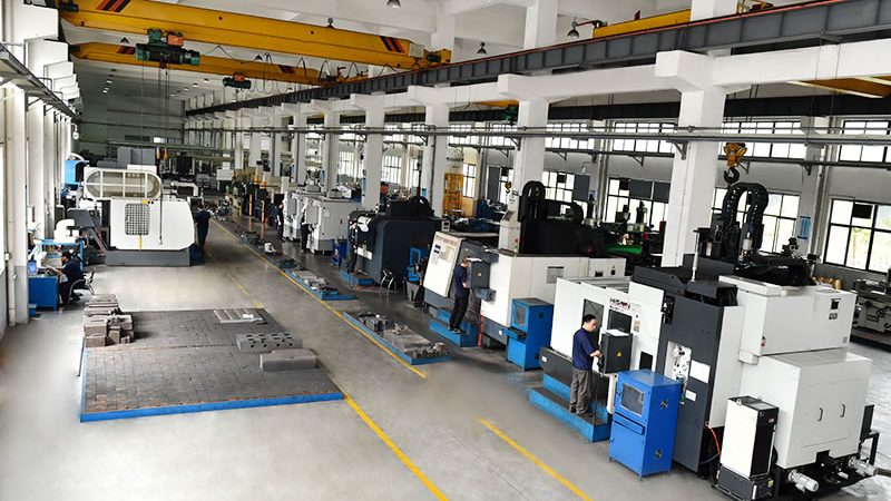 五金模具代理加盟，规范标准揭秘