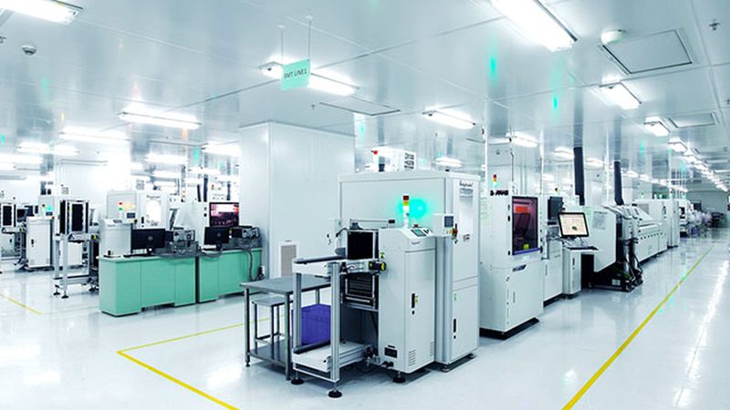 大型家电注塑模具：制造工艺与选型要点