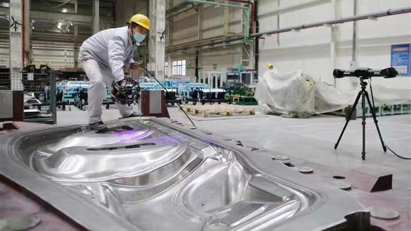进口模具钢在冲压模具中的应用优势解析