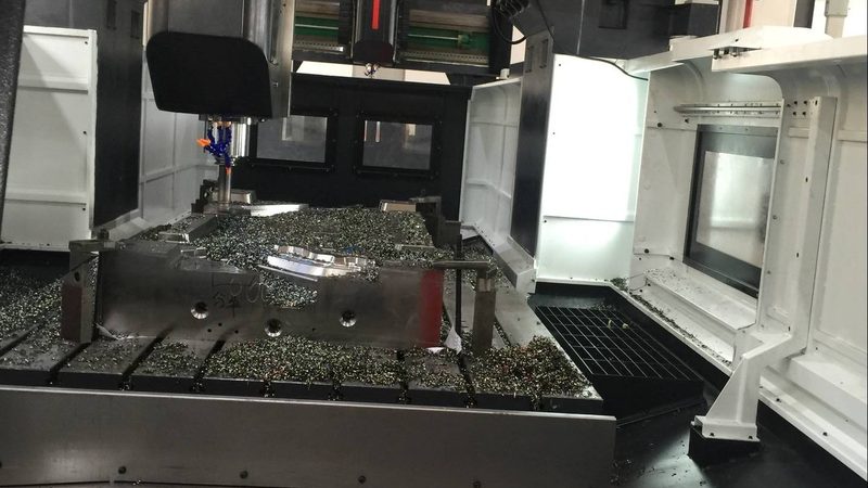 拉伸模具与冲压模具：价格背后的差异解析