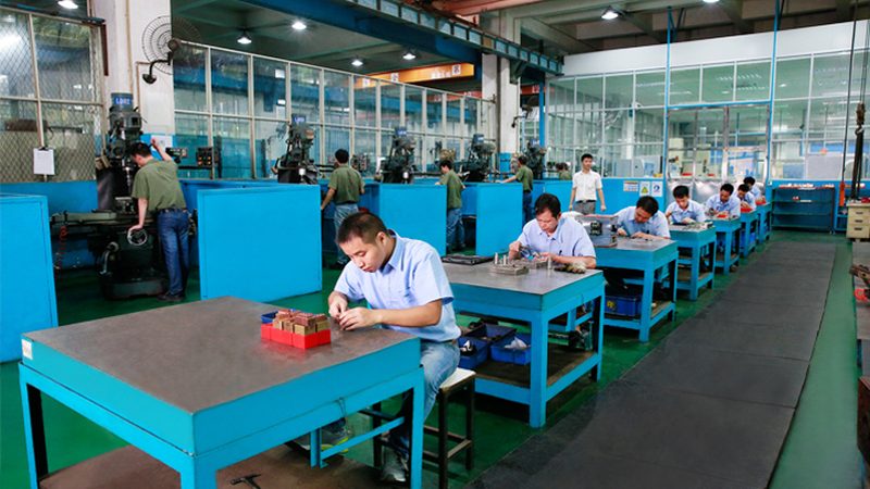 吸塑模具翻模：揭秘影响价格的关键因素