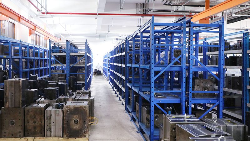 深圳铝合金拉伸模具：揭秘其核心工艺与选型要点