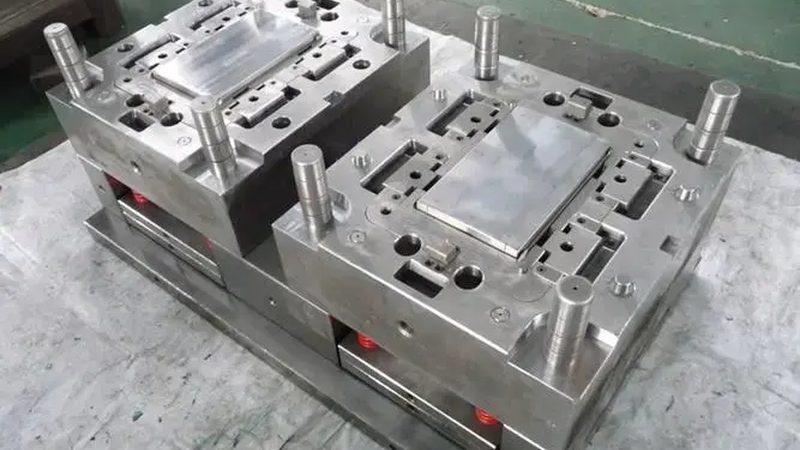 模具寿命：成本与效益的权衡之道