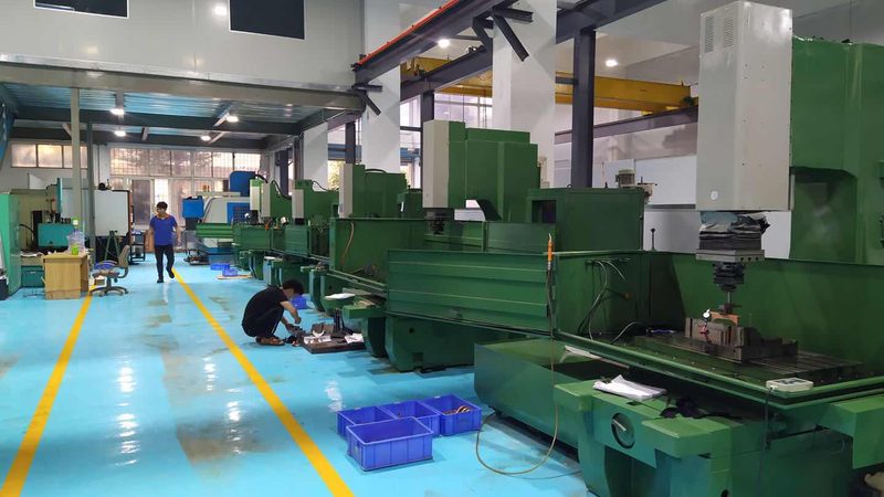 SKD61顶针硬度不是越高越好，很多模具报废都毁在这点上