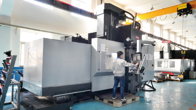 冲压模具材料规格：揭秘选材背后的关键参数